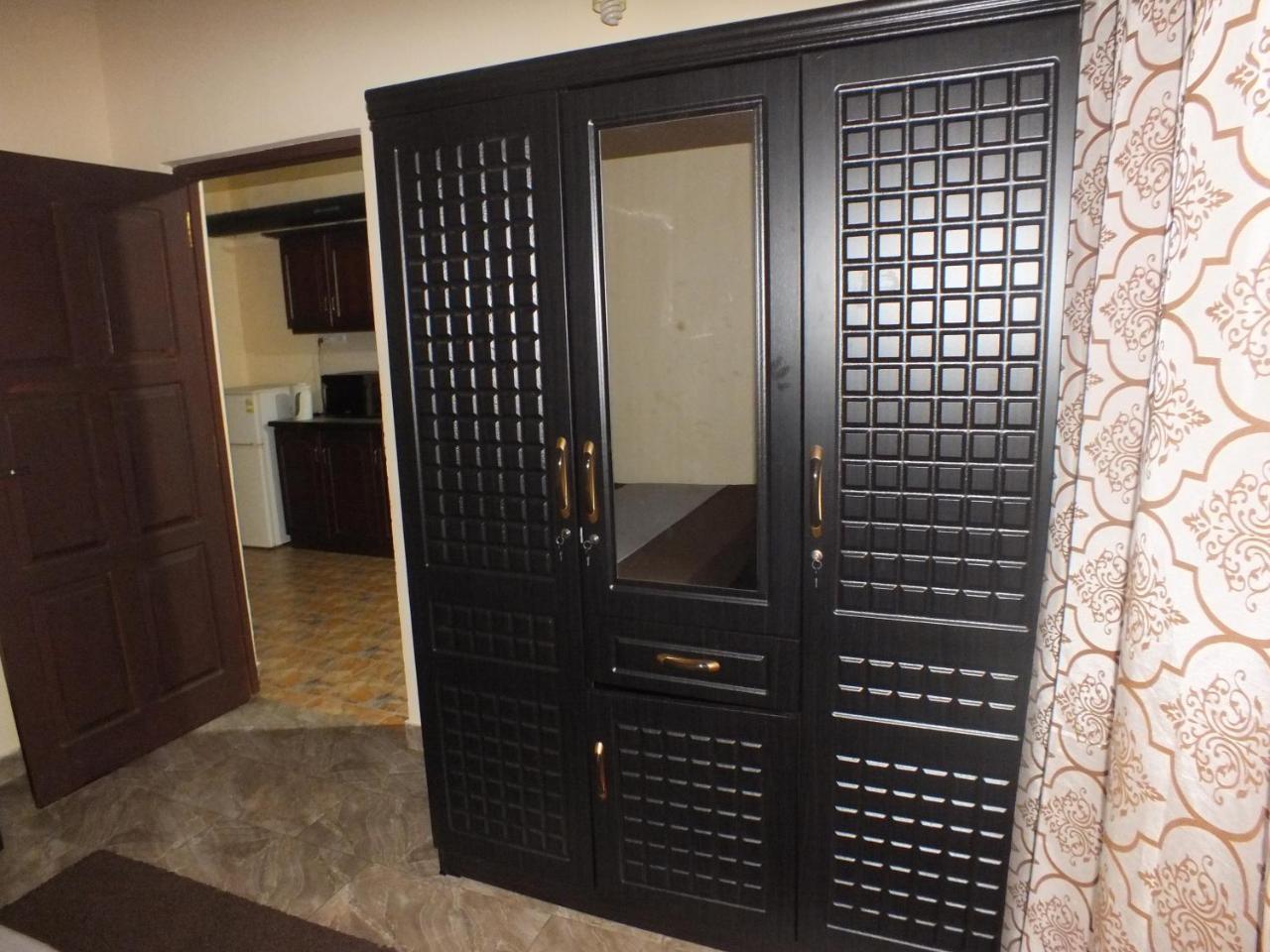 Hillsview Rest & Guest House 마탈레 외부 사진