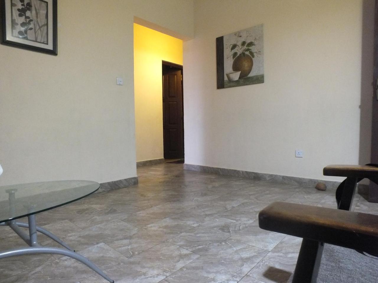 Hillsview Rest & Guest House 마탈레 외부 사진