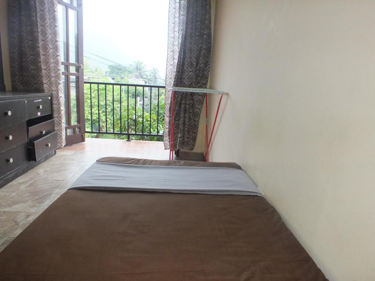 Hillsview Rest & Guest House 마탈레 외부 사진