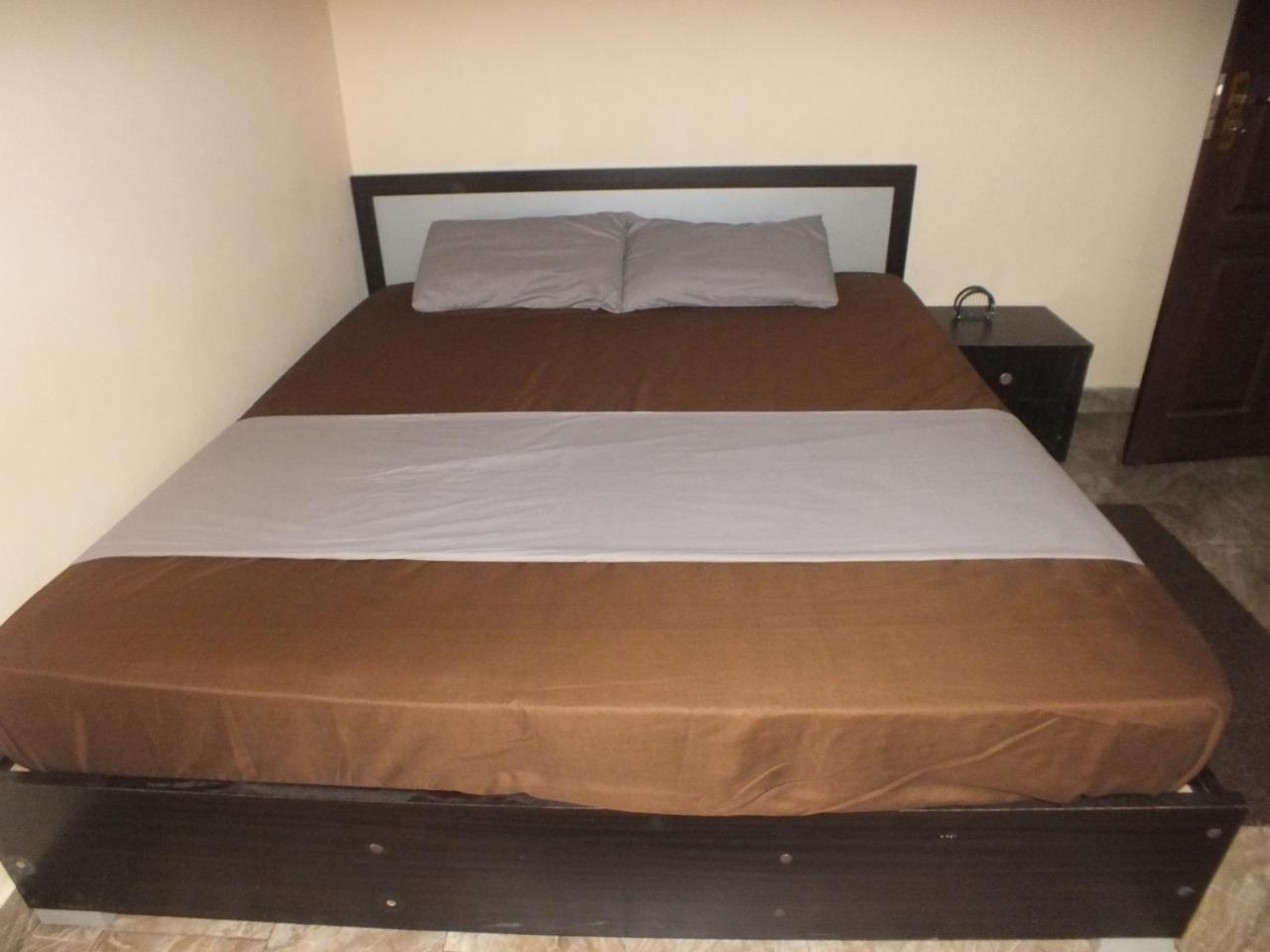 Hillsview Rest & Guest House 마탈레 외부 사진
