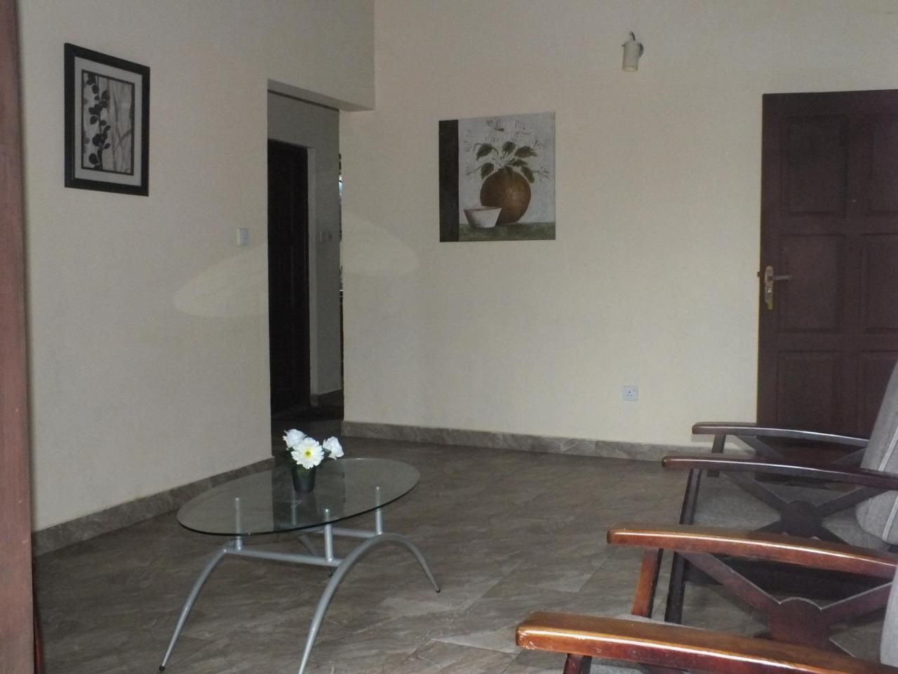 Hillsview Rest & Guest House 마탈레 외부 사진