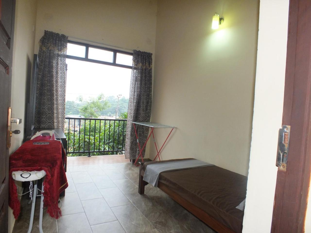 Hillsview Rest & Guest House 마탈레 외부 사진