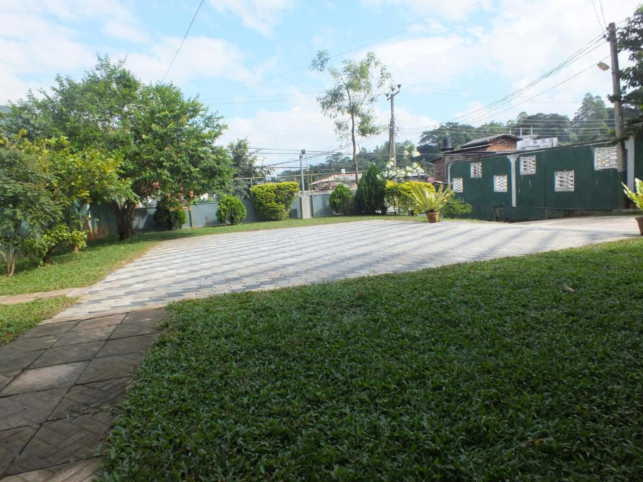 Hillsview Rest & Guest House 마탈레 외부 사진