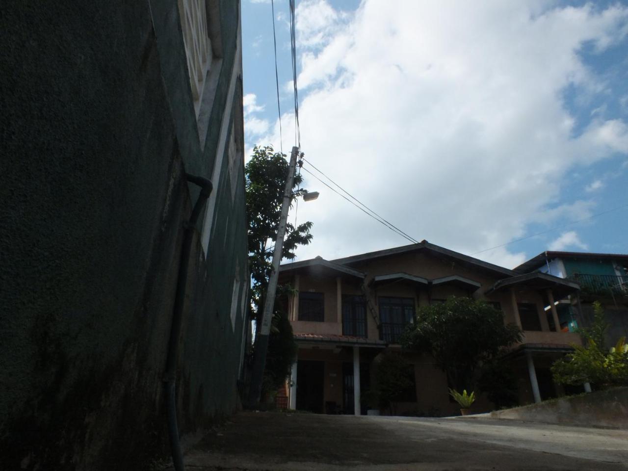 Hillsview Rest & Guest House 마탈레 외부 사진