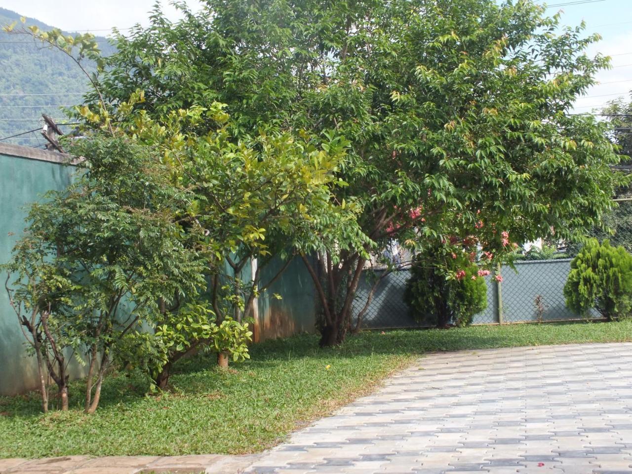 Hillsview Rest & Guest House 마탈레 외부 사진