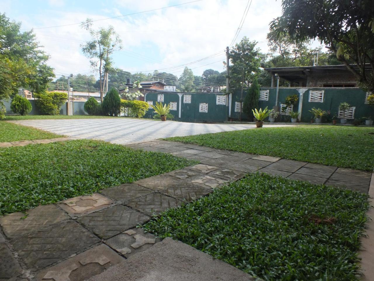 Hillsview Rest & Guest House 마탈레 외부 사진