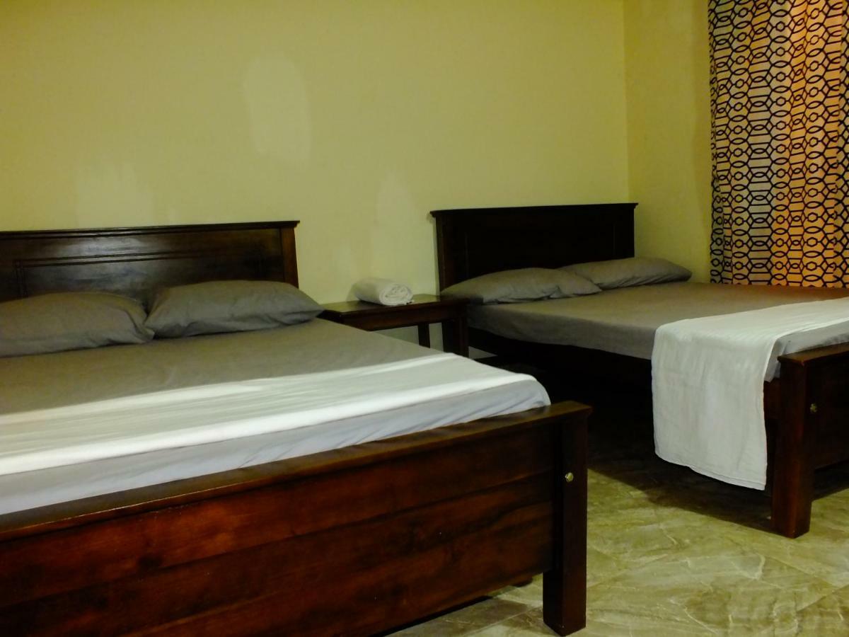 Hillsview Rest & Guest House 마탈레 외부 사진